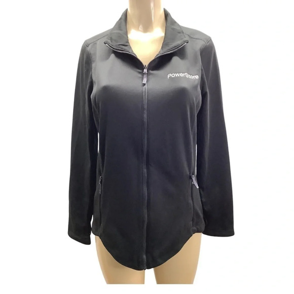 Port Authority Jackets & Blazers - Port Authority Black Women’s Dell Technologies Jacket.